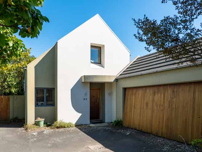 39B Strowan Road, Strowan