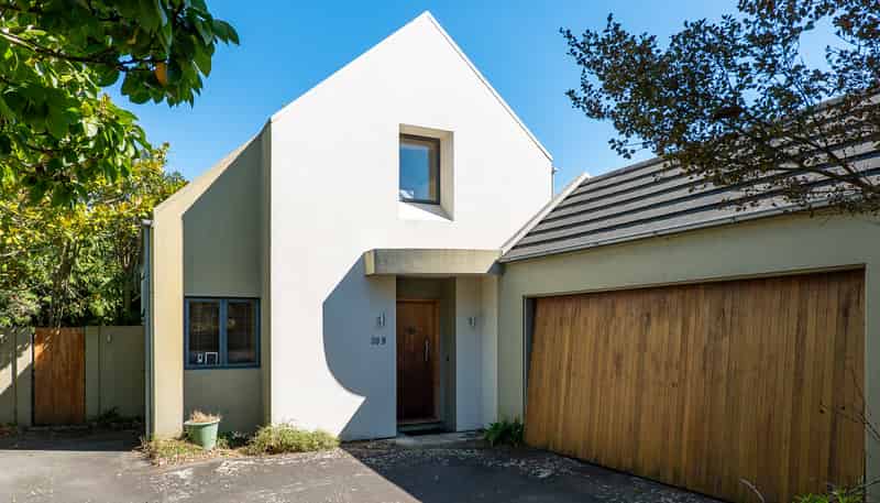 39B Strowan Road, Strowan