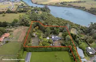 120 Oakland Road, Karaka