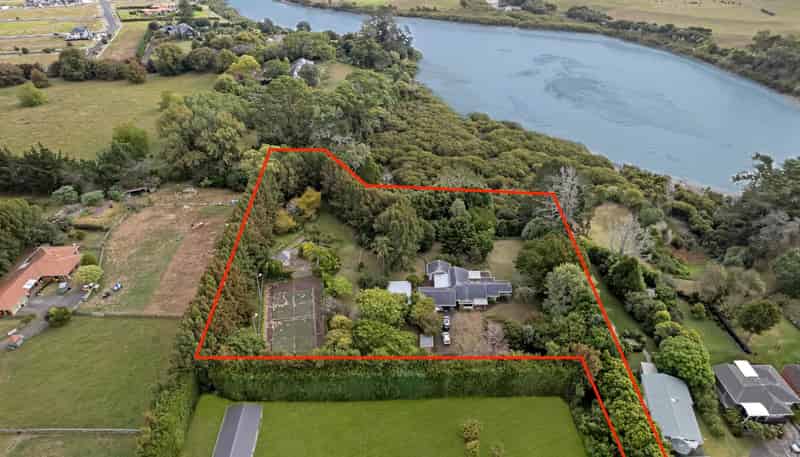 120 Oakland Road, Karaka