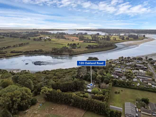 120 Oakland Road, Karaka