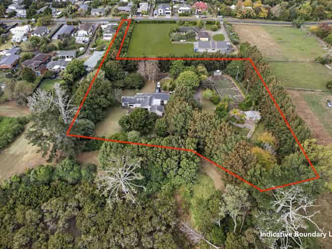 120 Oakland Road, Karaka