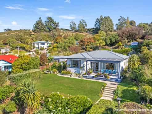 12 Tay Street, Oamaru