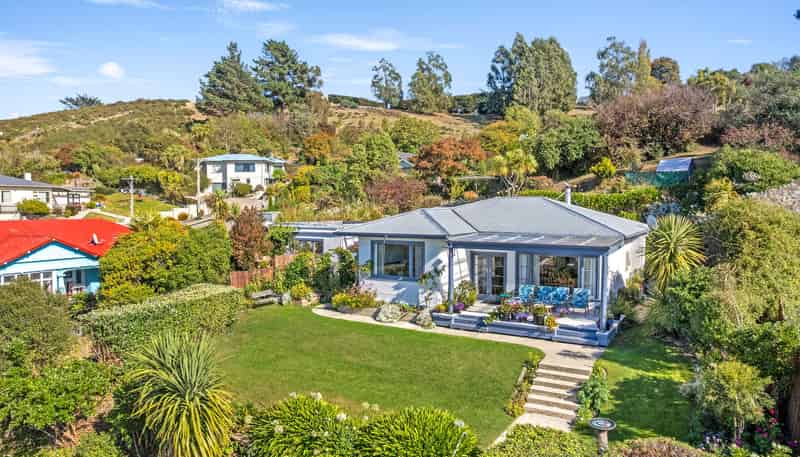 12 Tay Street, Oamaru