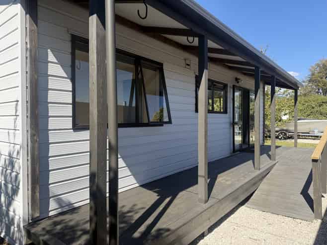 a/119 Muritai Street, Tahunanui