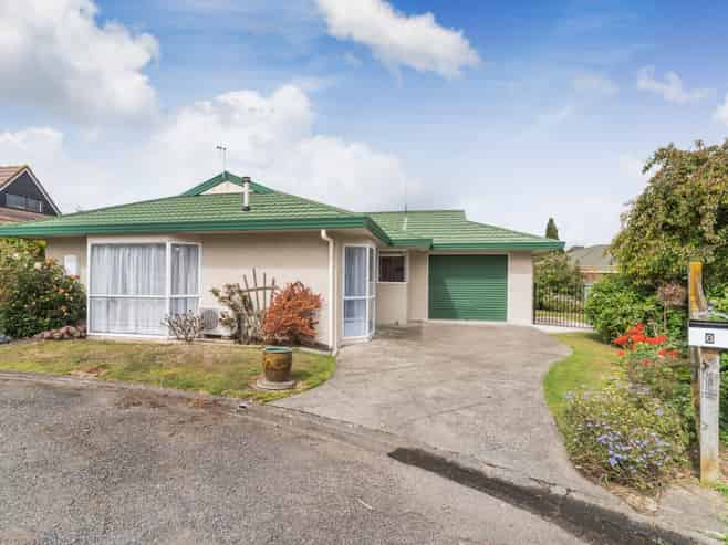 6 Jamesdale Court, Ashhurst