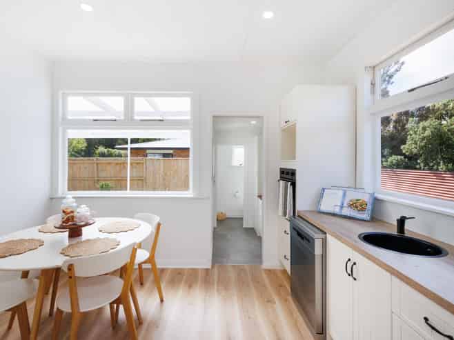 173 Botanical Road, Takaro