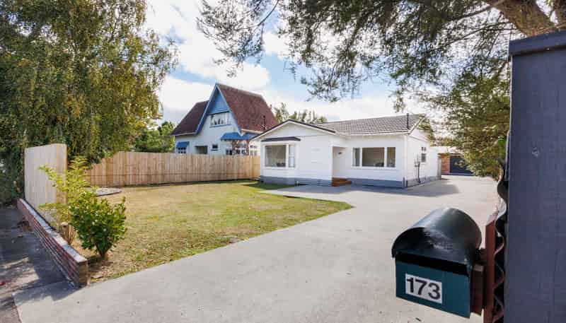 173 Botanical Road, Takaro