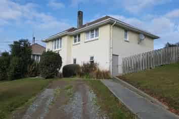 3 Tweedy St, Timaru Central