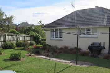3 Tweedy St, Timaru Central