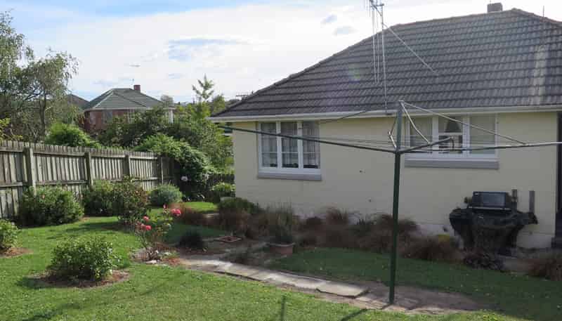 3 Tweedy St, Timaru Central
