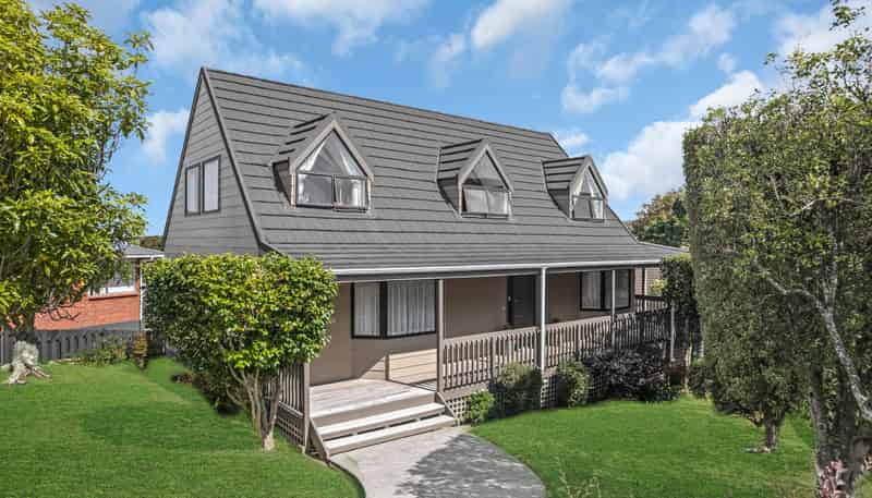 77 Botany Road, Botany Downs