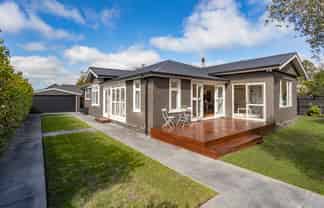 10 Ayers Street, Rangiora