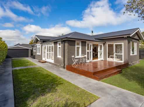 10A Ayers Street, Rangiora