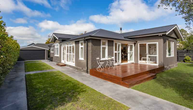 10 Ayers Street, Rangiora