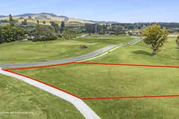 Lot 6 2 Hydro Road, Karapiro