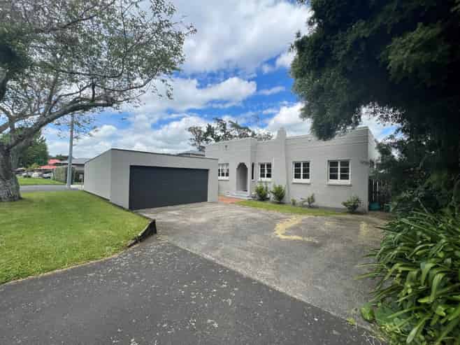 8 Cardrona Road, Beerescourt
