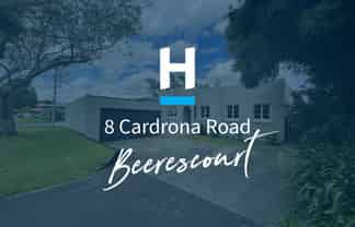 8 Cardrona Road, Beerescourt