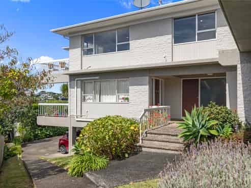 1/8 Yattendon Road, Saint Heliers