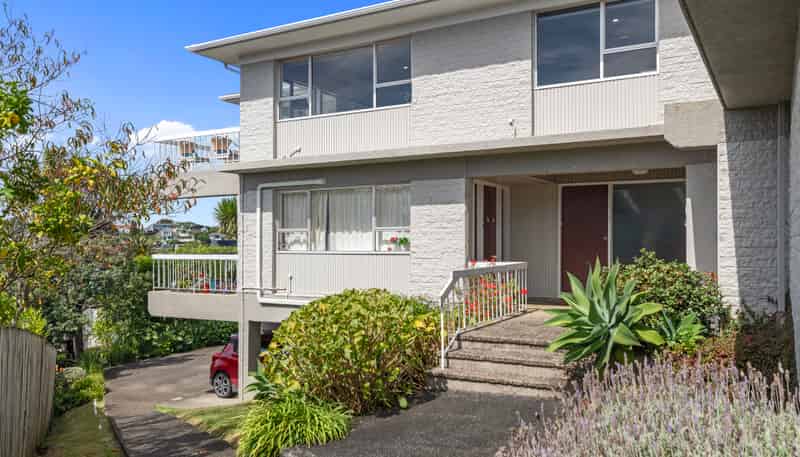 1/8 Yattendon Road, St Heliers