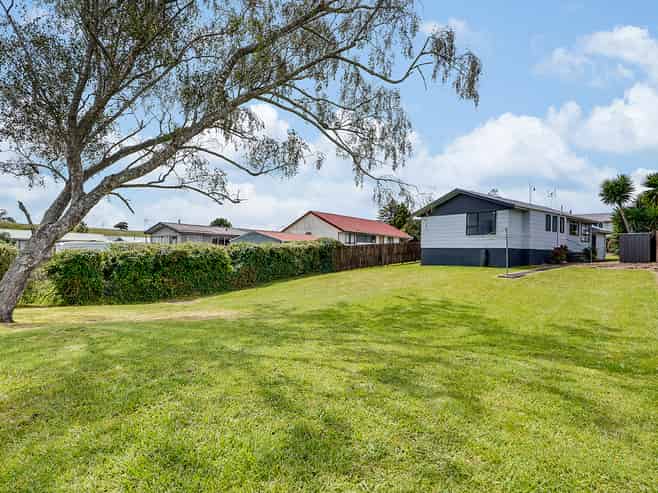 23 Sain Crescent, Morrinsville