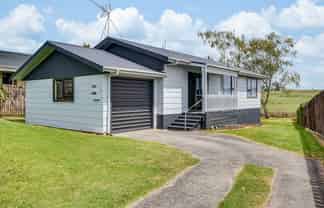 23 Sain Crescent, Morrinsville