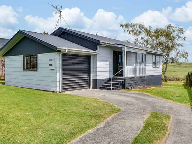 23 Sain Crescent, Morrinsville