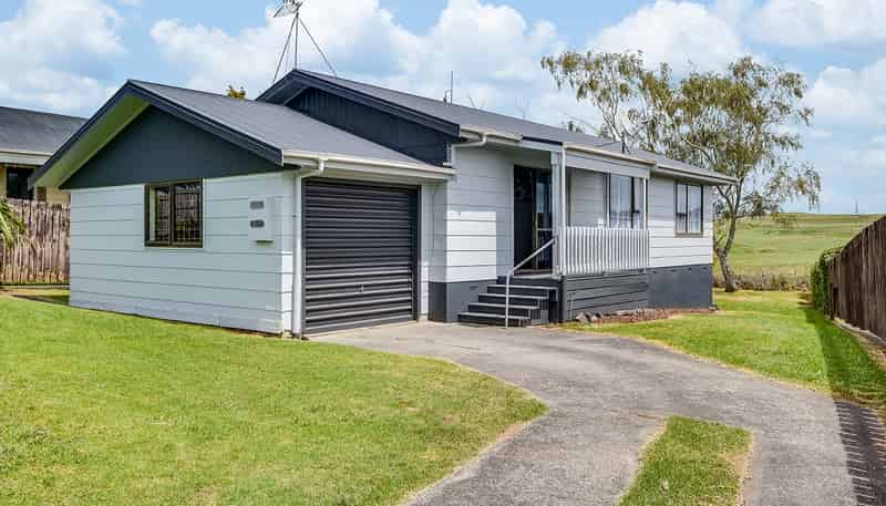 23 Sain Crescent, Morrinsville