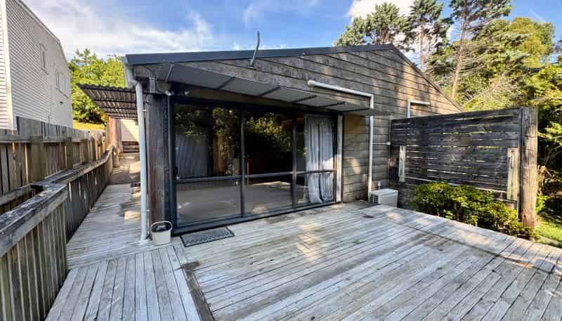 36B Comins Crescent, Mission Bay