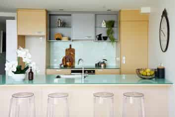 131/72 Tory Street, Te Aro