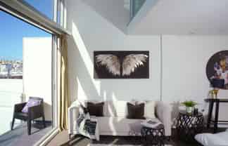 131/72 Tory Street, Te Aro