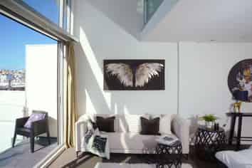 131/72 Tory Street, Te Aro