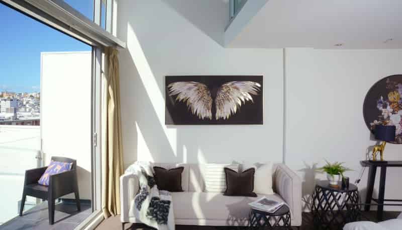 131/72 Tory Street, Te Aro