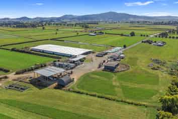 1532 Orini Road, Taupiri