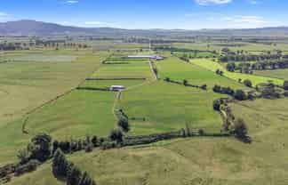 1532 Orini Road, Taupiri