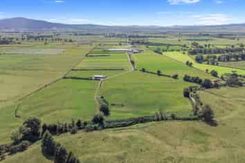 1532 Orini Road, Taupiri