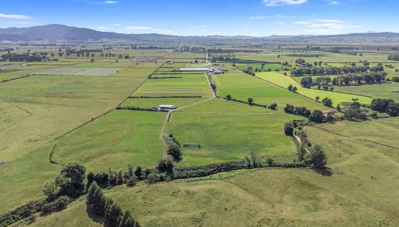 1532 Orini Road, Taupiri