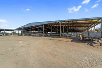 1532 Orini Road, Taupiri