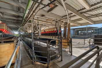 1532 Orini Road, Taupiri