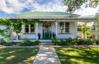 8 Cook Street, Havelock