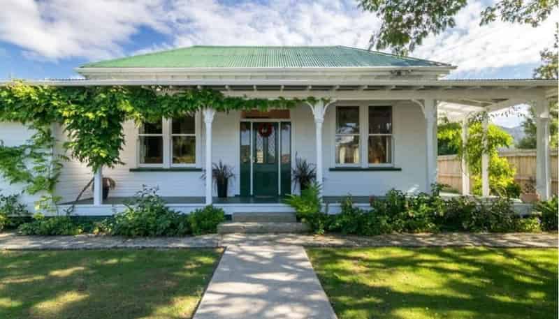 8 Cook Street, Havelock