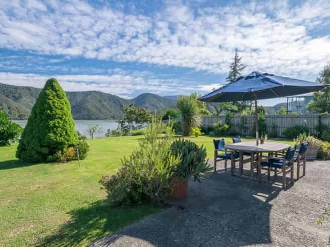 8 Cook Street, Havelock