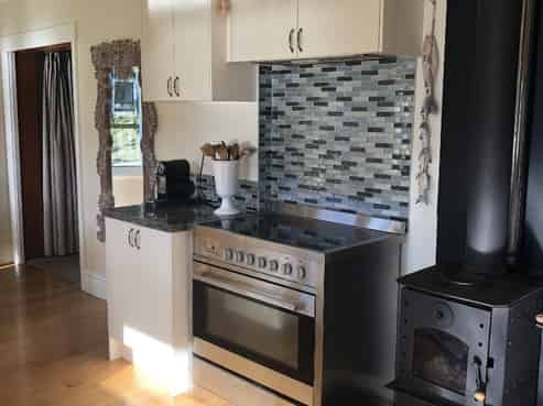 8 Cook Street, Havelock