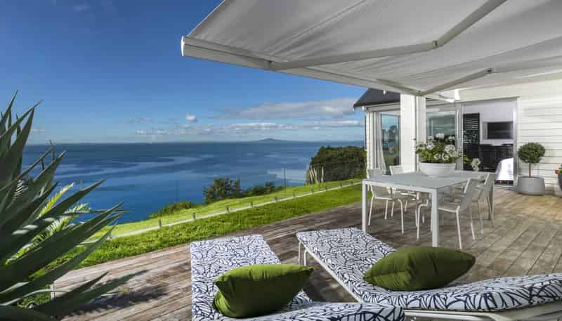 63 Tiri Road, Manly