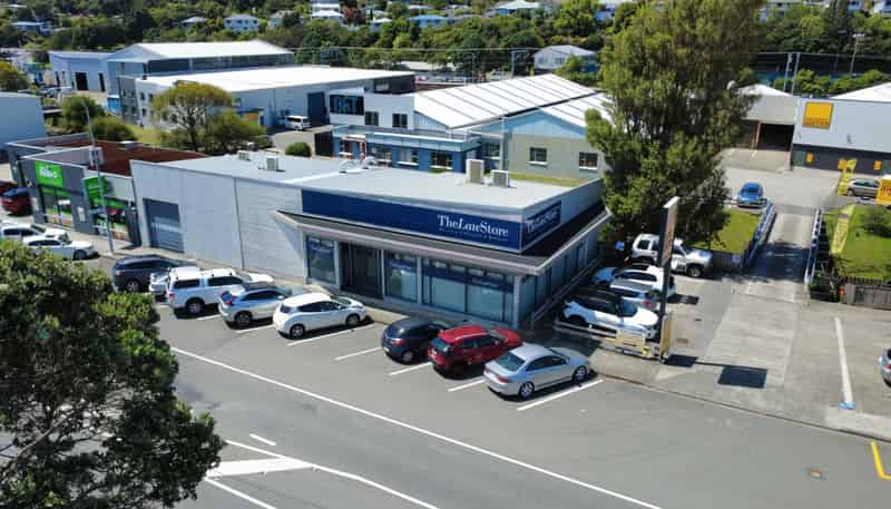 78 Main Road, Tawa