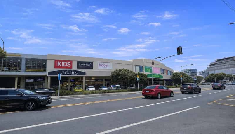 30 Thorndon Quay, Pipitea