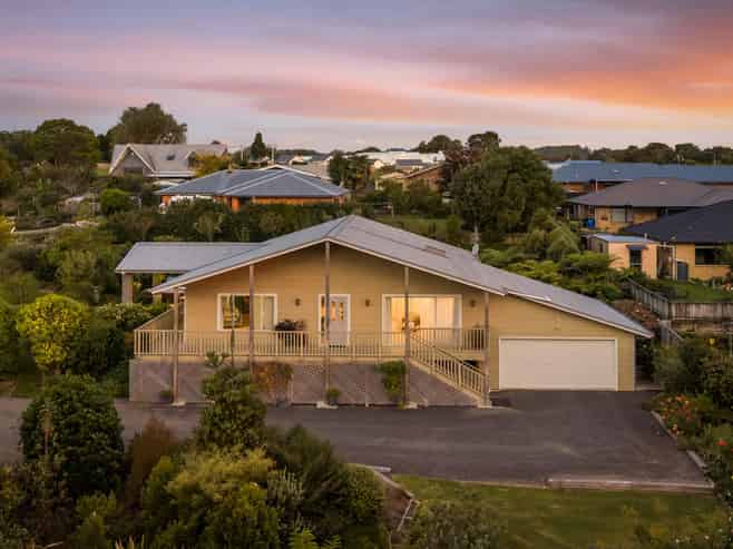 7B Ridge View Place, Waihi