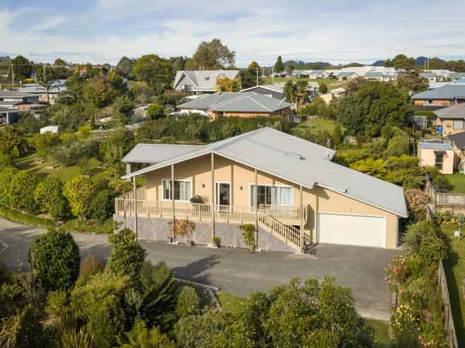7B Ridge View Place, Waihi