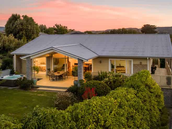 7B Ridge View Place, Waihi
