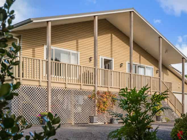 7B Ridge View Place, Waihi